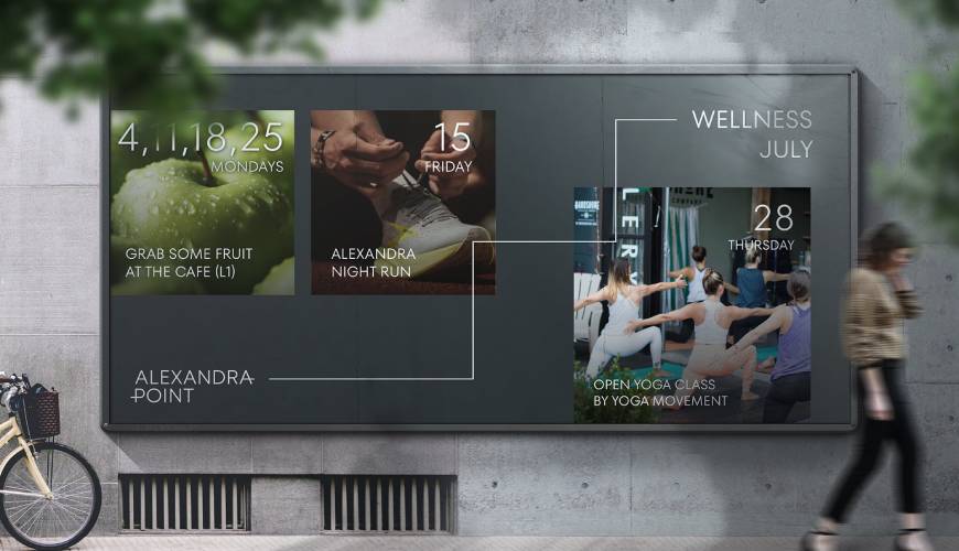 崇义县VI设计公司如何进行品牌审核