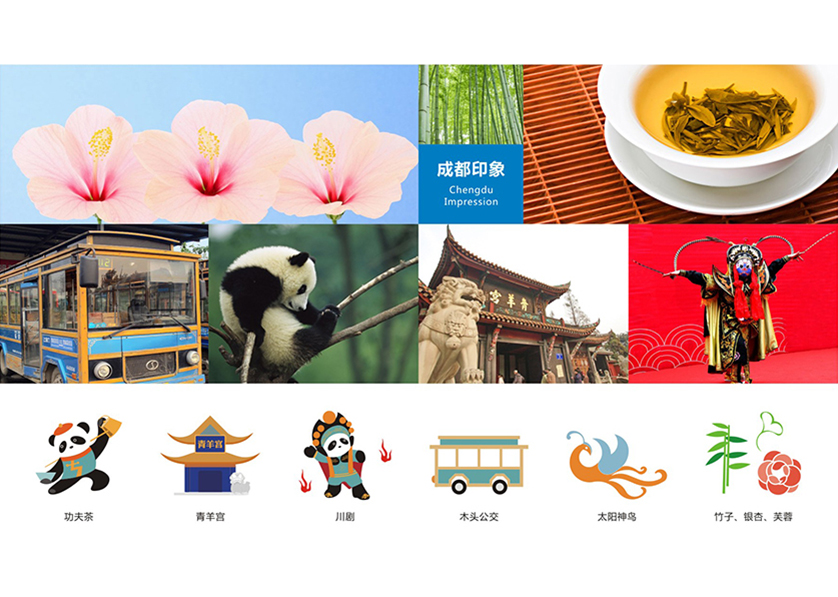 崇义县VI设计工作人员的基础非常的深厚