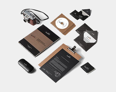 崇义县VI设计公司：深耕本土需求，打造定制化VI设计解决方案