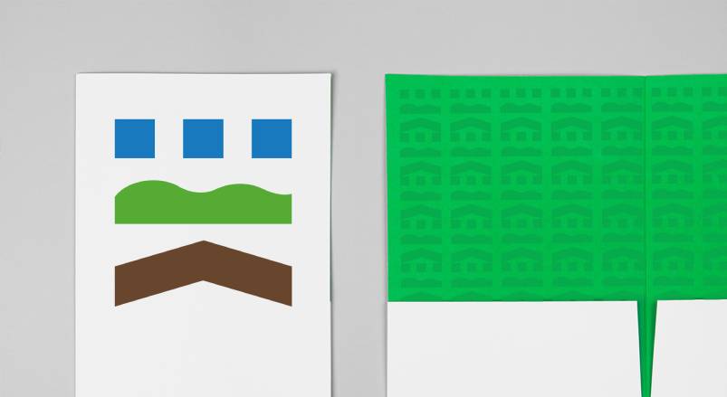 崇义县VI设计：赋能城市企业品牌崛起的核心引擎